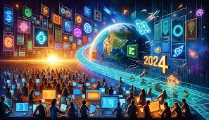 Top Emerging Programming Languages for 2024: A Comprehensive Guide