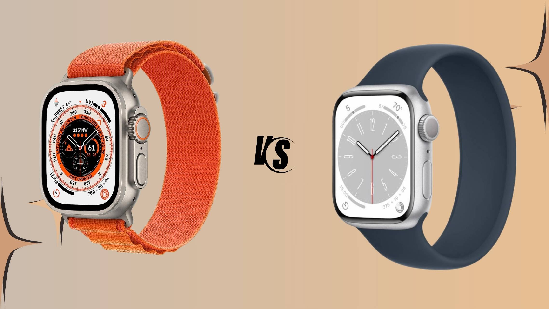 Apple Watch Ultra 2 vs Series 8: Which Reigns Supreme in 2024?