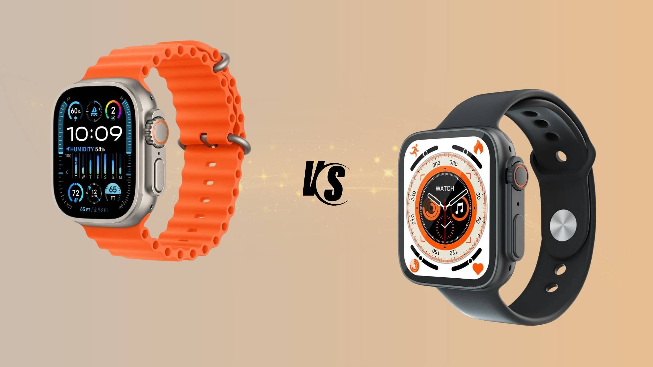 Apple Watch Ultra 2 vs Series 8: Which Reigns Supreme in 2024?