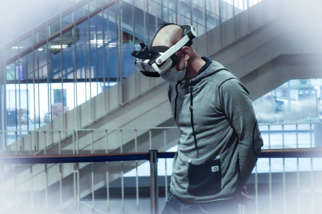 The Rise of AR & VR in Marketing Campaigns