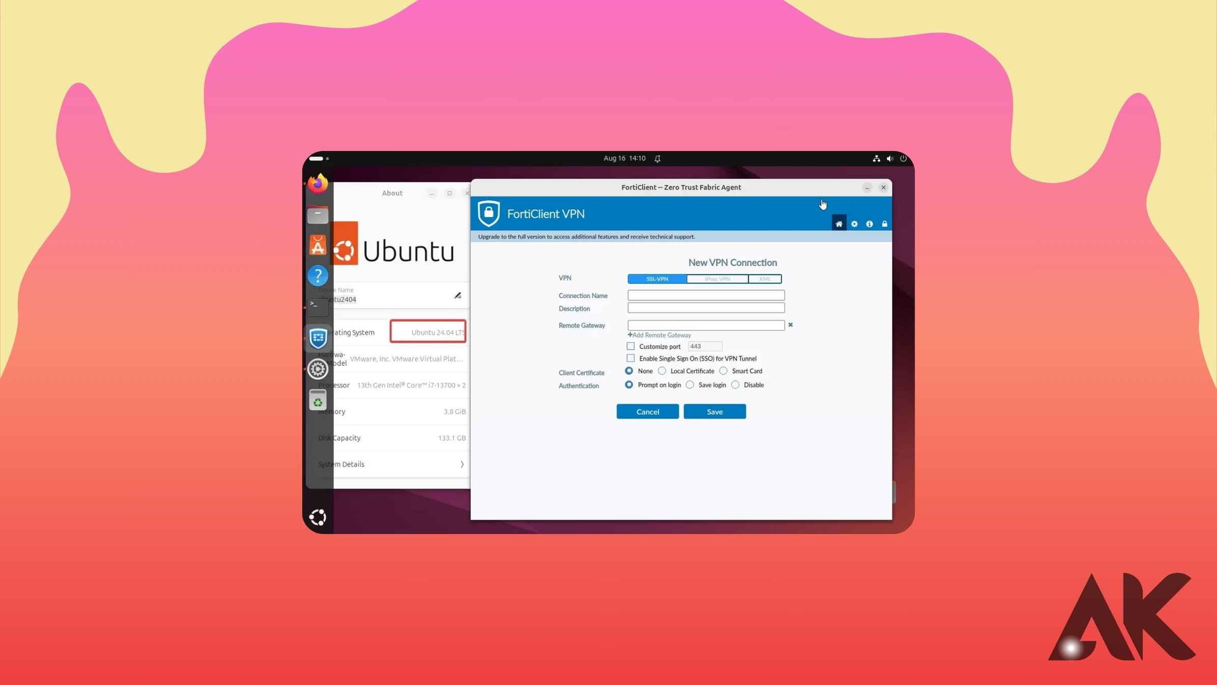 7 Expert Tips for VPN Setup for Linux Ubuntu That Work