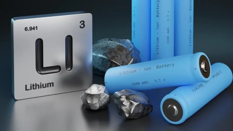 How to Extend Your Lithium-Ion Battery's Life: The 2025 Guide