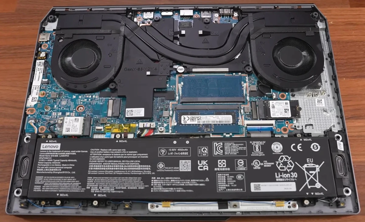 Lenovo LOQ 2025 Review: Still the King of Budget Gaming Laptops?