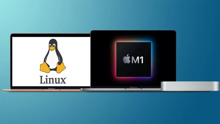 Linux Successfully Ported to Mac M1/M2 with Full Gaming Support Through Proton
