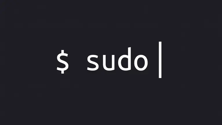 Ubuntu Makes the Switch: From C-Based sudo to Rust-Based sudo-rs